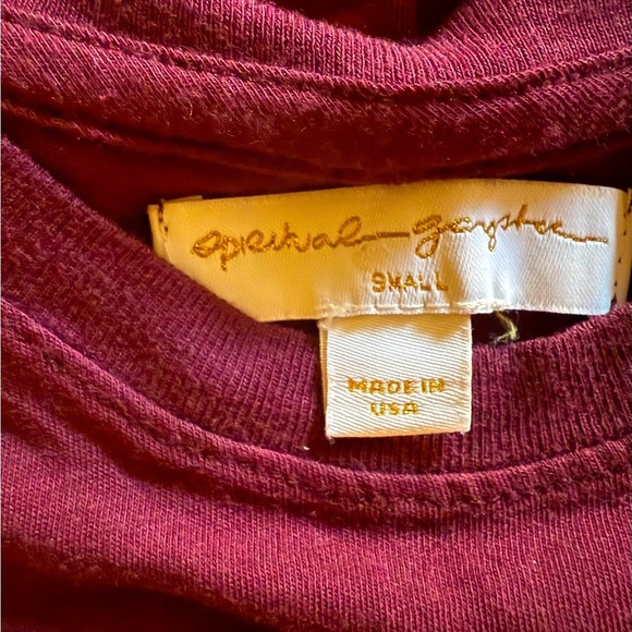 Spiritual Gangster Muscle Tank Top – Size Small - Picture 2 of 3